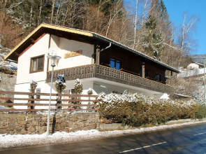 Enchanting Apartment in Bad Kleinkirchheim Near Ski Area
