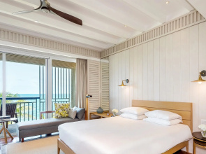 Park Hyatt St. Kitts