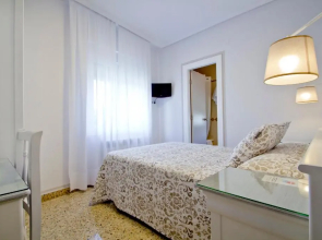 Hosteria El Capricho