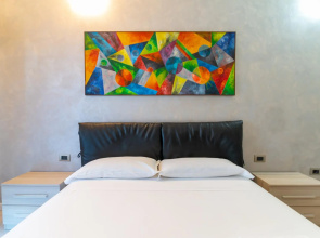 Welcomely - Mameli Apartment