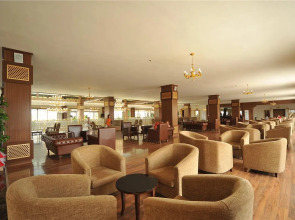 Eftalia Aqua Resort – All Inclusive