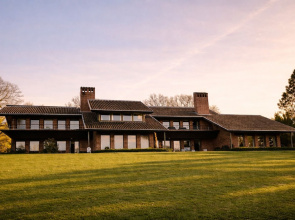 Sæbygaard guesthouse