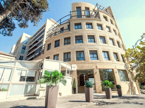 Litov Hotel