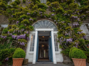 Ballymaloe House Hotel