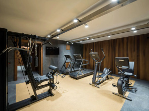 Hyatt Centric Milan Centrale