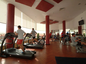 Pickalbatros Royal Moderna Resort