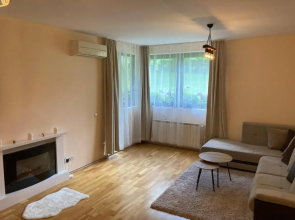 Cosy Apartment Pravets Resort