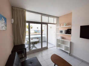 Apartamento Tobago