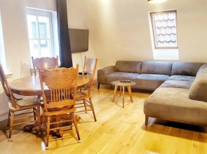 Apartments Nath Schnoor - 2 Schlafzimmer