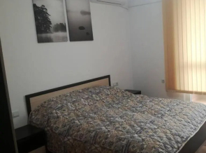 Fashion Apartments