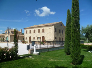 Postiglione Country House