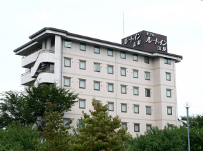 Hotel Route-Inn Court Yamanashi