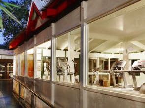 Cable Beach Club Resort & Spa