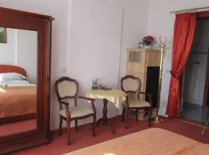 Pension Villa Marie