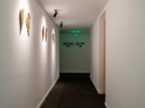 Abacus Suites