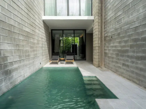 Oceanphere Villa by Prop Hopper