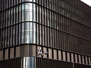 A by Adina Canberra