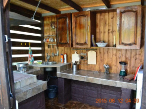 U Palycha Guest House