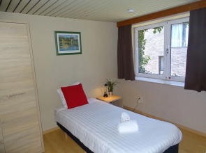 Room-condo Gardens Leuven - Budget Studi