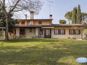 Villa Giardino