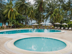 Berjaya Tioman Resort