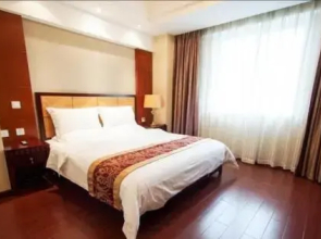 Yongkai Chunhui Nanning Hotel (Nanning East Railway Station Vientiane City Subway Station)