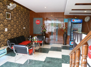 OYO Rooms Sector 3 Panchkula Majri Chowk