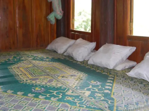 Trang An Farm Stay
