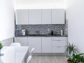 Dolce Notte Apartments