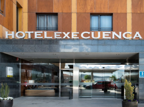 Hotel Exe Cuenca