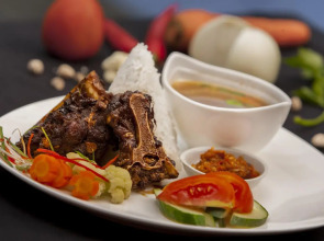 Swiss-Belexpress Kuta Legian