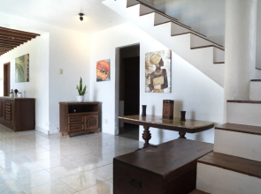 Apoview Beachhouse