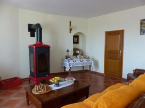 Gîte Arfeuilles, 5 pièces, 11 personnes - FR-1-489-280