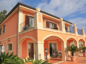 Villa Gramati