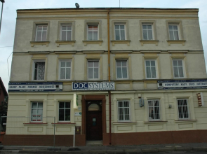 Apartament Rodzinny S8