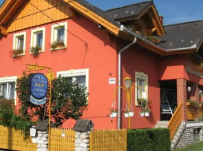 Hócza Vendégház