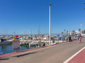 Xpce Marino I Marbella