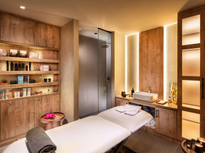 Отель Princess Inspire Tenerife