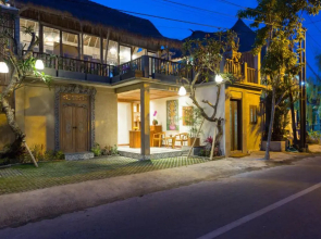 Bije Boutique & Gallery