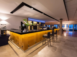 Novotel Olsztyn