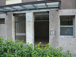 Green Apartment