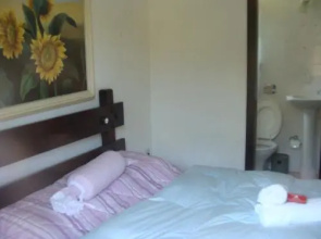 Casa Namastê