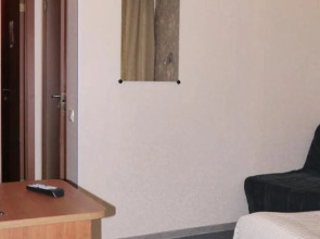 Гостиница Атмосфера на Большом