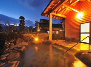 Ryokan Benisen