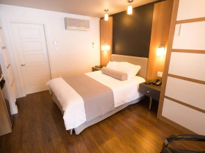 Hotel Marineau La Tuque