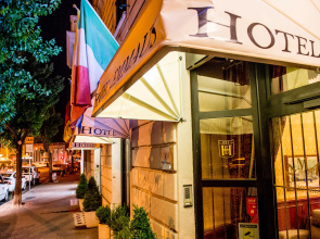 Hotel Emmaus