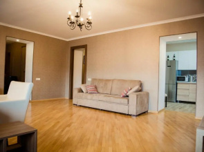 TB Apart-Hotel in Tbilisi 2