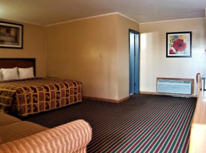 Grand Motel