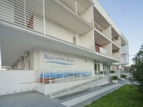 House Rosburgo Roseto degli Abruzzi 26264