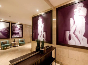 Duomo Hotel & Apartments